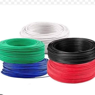Cables eléctricos - 4/5