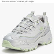 Tenis de mujer skechers numero 41 - Img 54670294