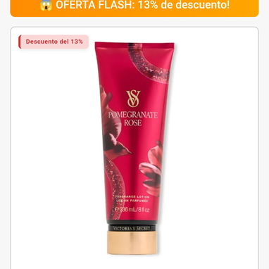 VICTORIA’S SECRET – LOCIONES PERFUMADAS ✨💗 - 6/6