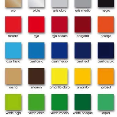 Pintura blanca etc…variedades de colores disponibles - 2/10