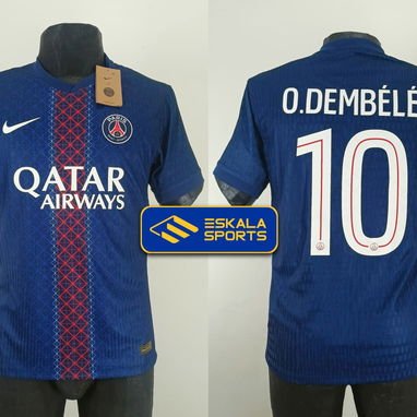 Camiseta Fútbol PSG - Img 120929059