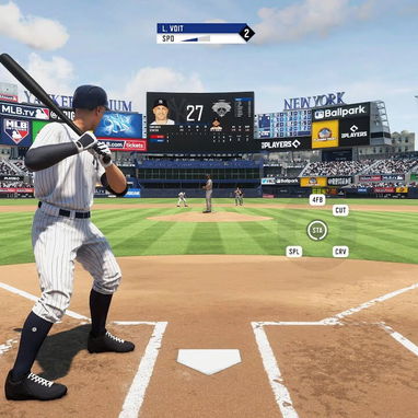 RBI Baseball 21 PS4 - Img 121789106