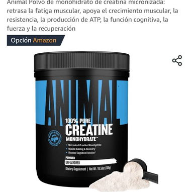 Suplementos Nutritivos. Creatinas, Whey proteín, Quemadores, Preentrenos etc - Img 118534953