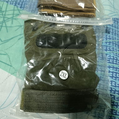 SúperOferta!! Guantillas para moto - 3/7