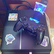 PS4 Fat Mate (Pirateado) - Img 57788843