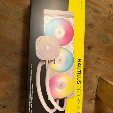Vendo esta pc con todos estos componentes - Img 123016866