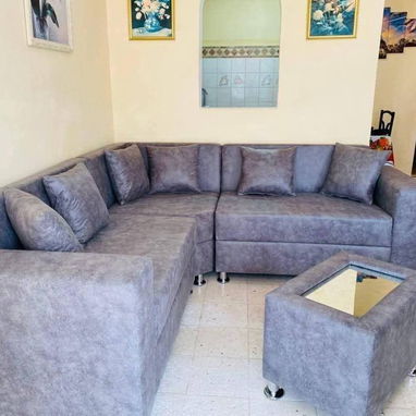 🪑 Muebles de alta calidad, hechos para durar - 7/10