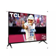 TCL 40 pulgadas Class S3 FireTV tv - Img 56002039