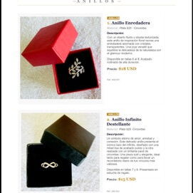 Cositas de Plata (Pandora y Van Cleef) - Img 121898212