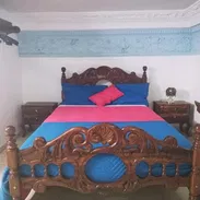 Renta por día  de apartamento de 2 habitaciones y 2 baños con wifi - Img 51946887
