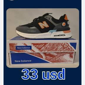 TENIS DE CALIDAD G5 Nike,Adidas,New Balance - Img 101509218