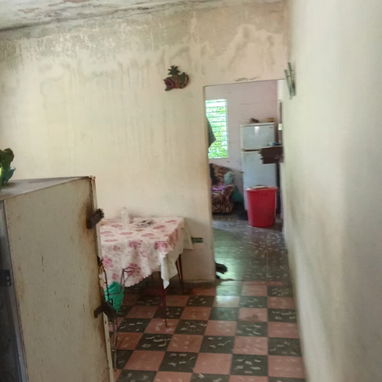 Vendo o permuto casa en fontanar agua 24/7 electricidad 24/7 - 8/9