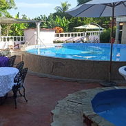 🏡✨ Casa de Renta con Piscina en La Habana – Pasadías y Fiestas de 15 Años - Img 55738214