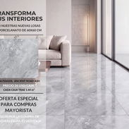 Losas de porcelanato 🤩✨ - Img 55907175