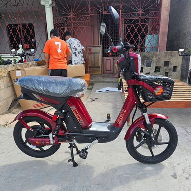 βΌοΈMEJOR PRECIO DE BICIMOTO - Img 123484498