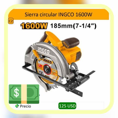 🔨 Vendo Herramientas de Trabajo – Taladros, esmeriles, sierras – Todo funcionando 🔧 - 5/10