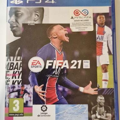 Discos de ps4 - Img 116318487