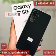 Samsung Galaxy F17 (5G)(4/128)(en 📦) - Img 55852027