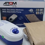Colchón de aire antiescaras nuevo en su caja! - Img 56577955