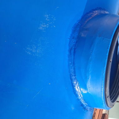 Reparaciones de todo tipos de tanques plásticos para agua OPTIMUS TANK - Img 120939786