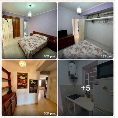 Rentas en La Habana - Img 122838850