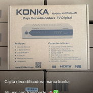 Cajita decodificadora 🔥💥 - Img 57670909