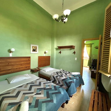 Renta lineal de apartamento en Centro Habana - Img 117185720