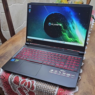 👉NITRO 5..CORE I5..16GB DDR4+GTX 1650 4GB - Img 125625234