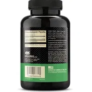 💪 Creatina Micronizada Optimum Nutrition en Cápsulas – 100 Cápsulas - Img 56495950