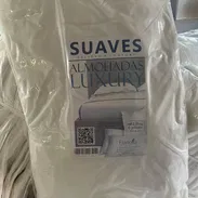 Almohadas Marca Luxury - Img 58113523