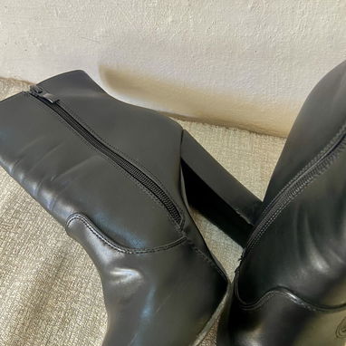 👢Botines negros de mujer #40👢 - 2/2