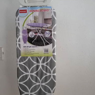 Tablas de planchar - 7/10