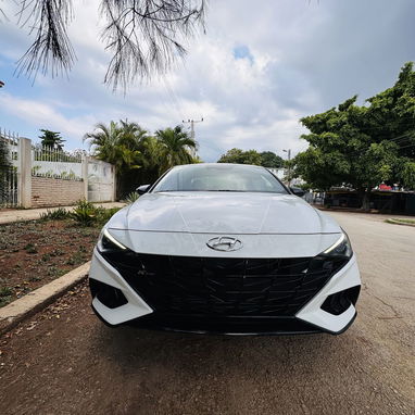 Hyundai Elantra 2023N Line - Img 108158332