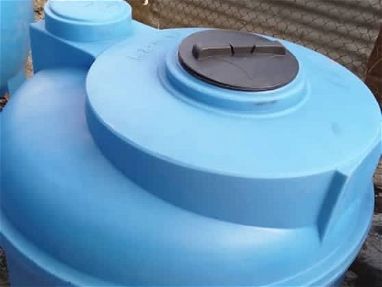 Tanques plásticos de agua 💦 de diferentes medidas y modelos - Img main-image-45837131