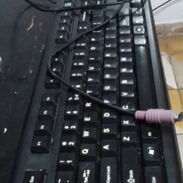 Vendo teclado marca Labtec tipo PS2, muy comodo casi nuevo. - Img 45404252
