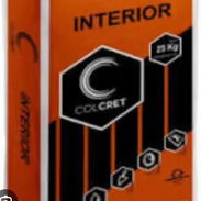 Cemento cola cerámico Colkret  25  kg - Img 55718209