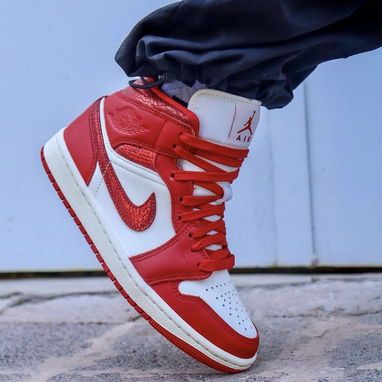 Jordan retro 1 originales # 40 - 2/3