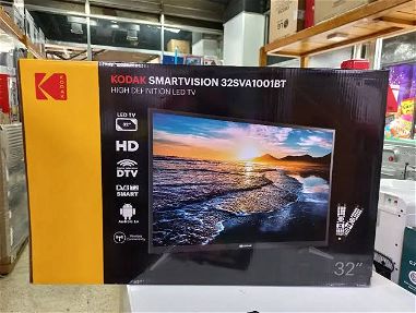 Televisores Plasma Smart TV marca Kodak Samsung y LG Nuevos en su Caja con su Garantía - Img 65392728