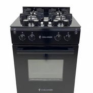 Cocina de gas con horno - Img 57319218