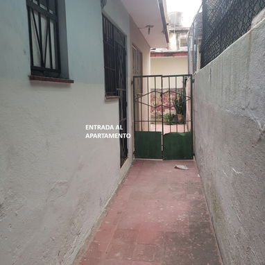 VENTA APTO DE 1 CUARTO. MUNICIPIO PLAYA. - Img 125282325