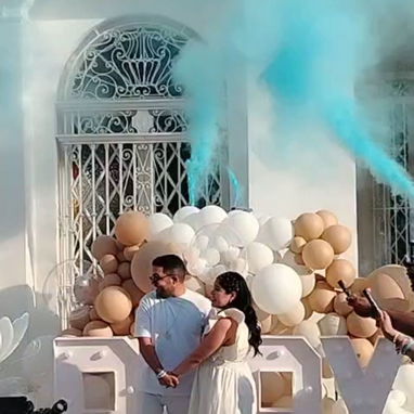 Decoración para cumpleaños , revelación de sexo, fiestas de graduación 🎓, fiesta de 15, y bodas - Img 115142997
