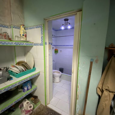 En venta casa en cerro - 5/10