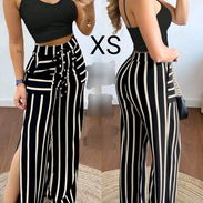 Hermosos conjuntos de pantalón y blusa - Img 55434713