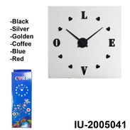 Reloj 3D 45 USD - Img 56871270