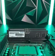 RAM para PC / Laptops • DDR4 /DDR5 • Patriot/Elite/TenGroup/LEXAR/... • Potentes y económicas 📌 - Img 48690744