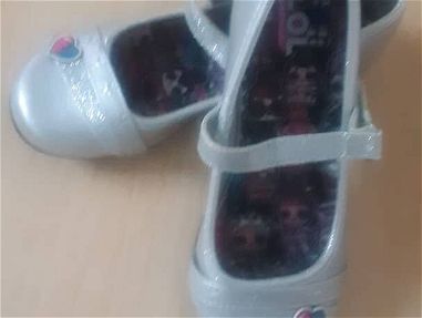 Zapatillas para niña - Img main-image-45697333
