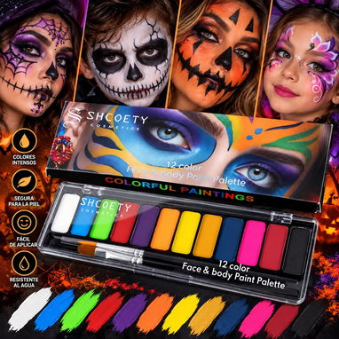 Todo de halloween - 4/4