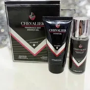 Set de perfumes - Img 55837345