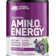 Optimum nutrition 30 servicios, sabor Uva, mandarina, melón. Envio gratis. - Img 57117479