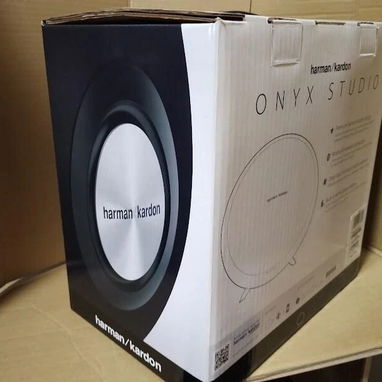 Harman Kardon ONYX STUDIO Bluetooth speaker wireless Black - 3/5
